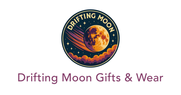 Drifting Moon Gifts & Wear